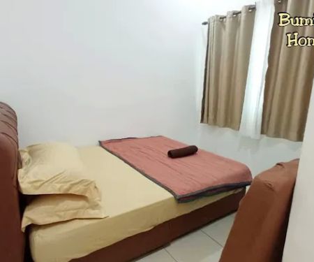 Bumiputera Homestay Gua Musang