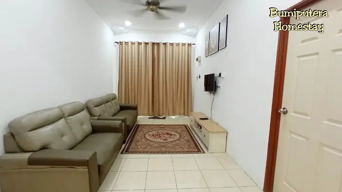 Bumiputera Homestay Gua Musang Picture 5