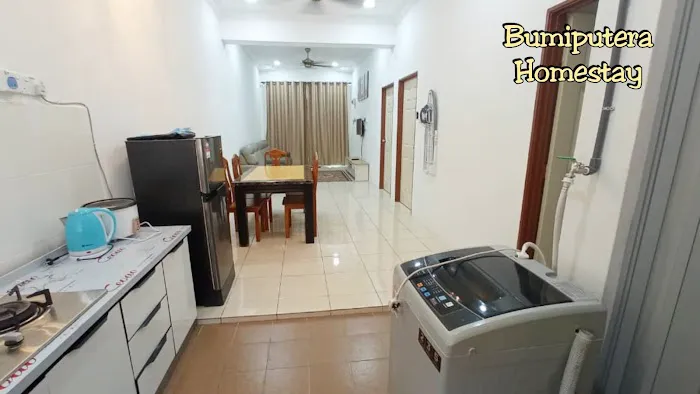 Bumiputera Homestay Gua Musang Picture 4