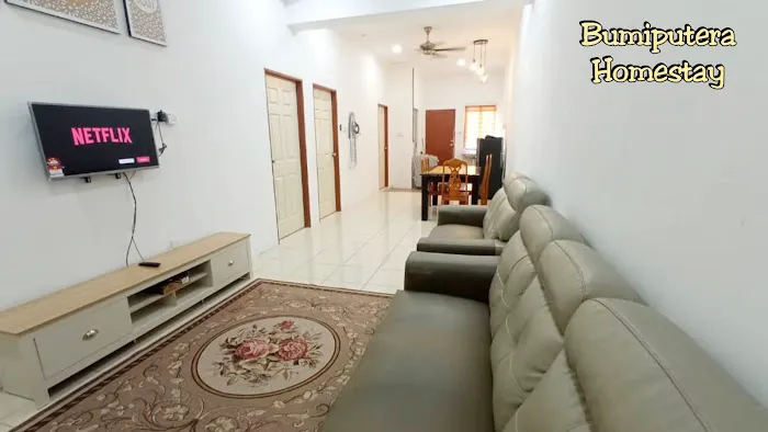 Bumiputera Homestay Gua Musang Picture 3