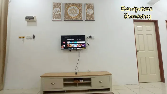 Bumiputera Homestay Gua Musang Picture 6
