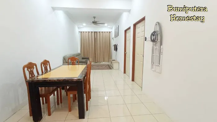Bumiputera Homestay Gua Musang Picture 8