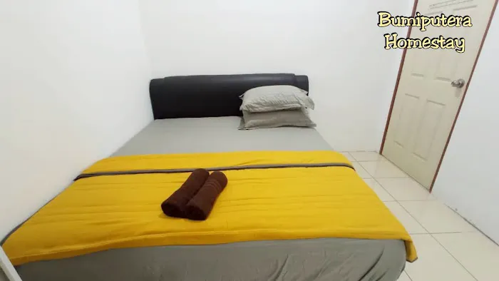 Bumiputera Homestay Gua Musang Picture 2