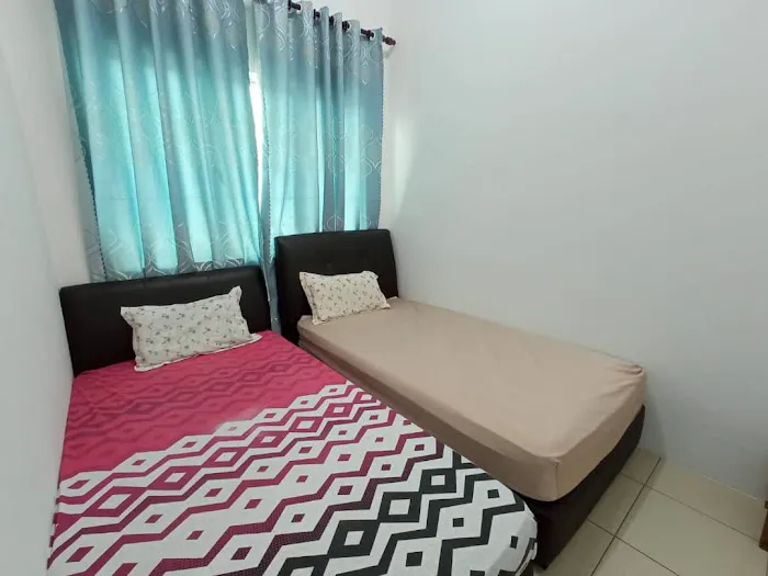 Homestay Meranti Gua Musang Picture 5