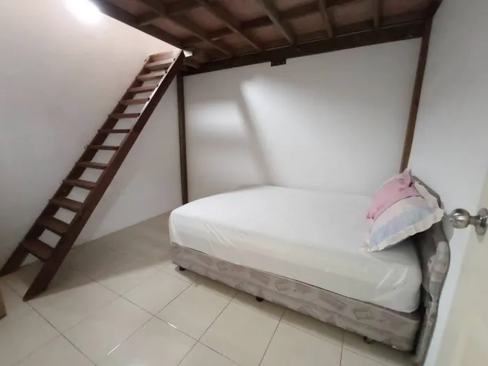 Homestay Meranti Gua Musang Picture 1