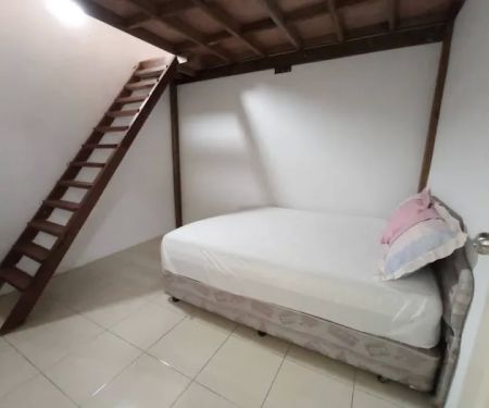 Homestay Meranti Gua Musang