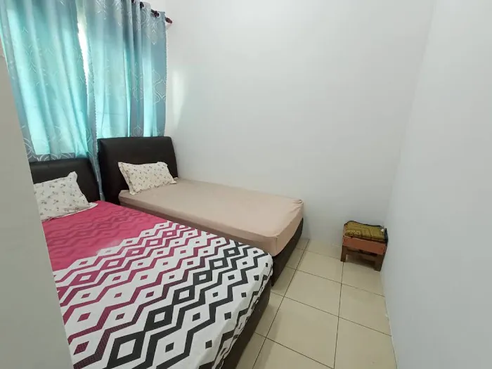 Homestay Meranti Gua Musang Picture 2