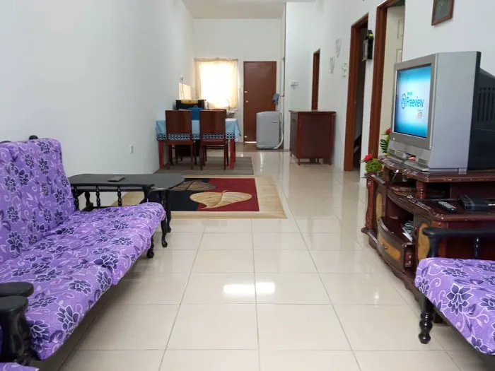 Homestay Meranti Gua Musang Picture 6