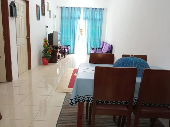 Homestay Meranti Gua Musang Picture 8