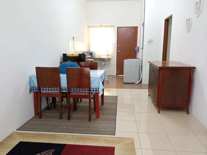 Homestay Meranti Gua Musang Picture 4