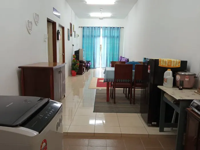 Homestay Meranti Gua Musang Picture 3