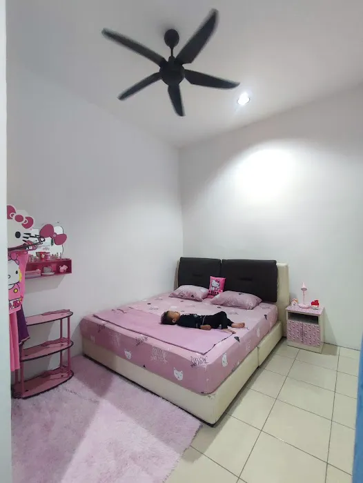 Wan K Homestay Gua Musang Picture 6