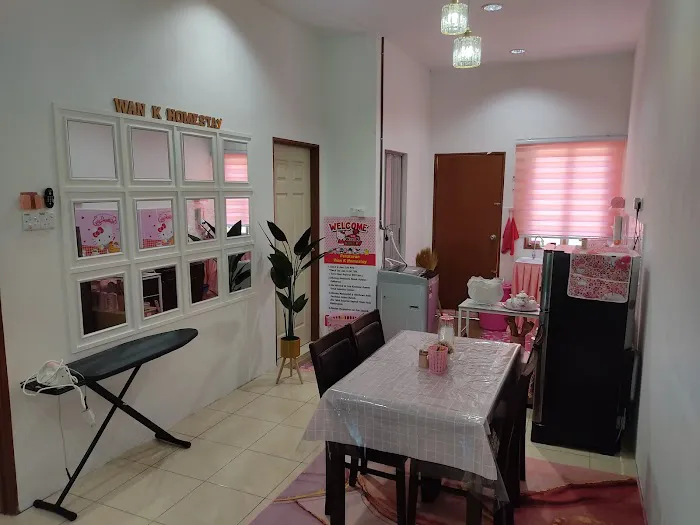 Wan K Homestay Gua Musang Picture 4