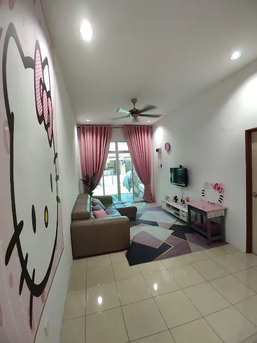 Wan K Homestay Gua Musang Picture 5