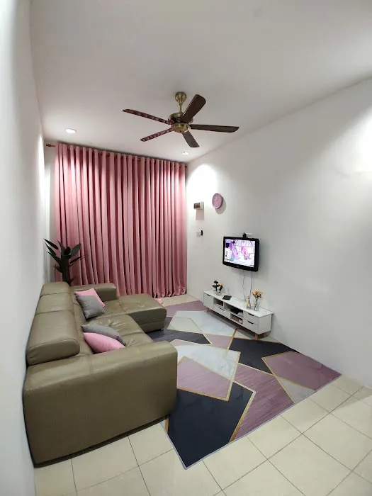 Wan K Homestay Gua Musang Picture 10