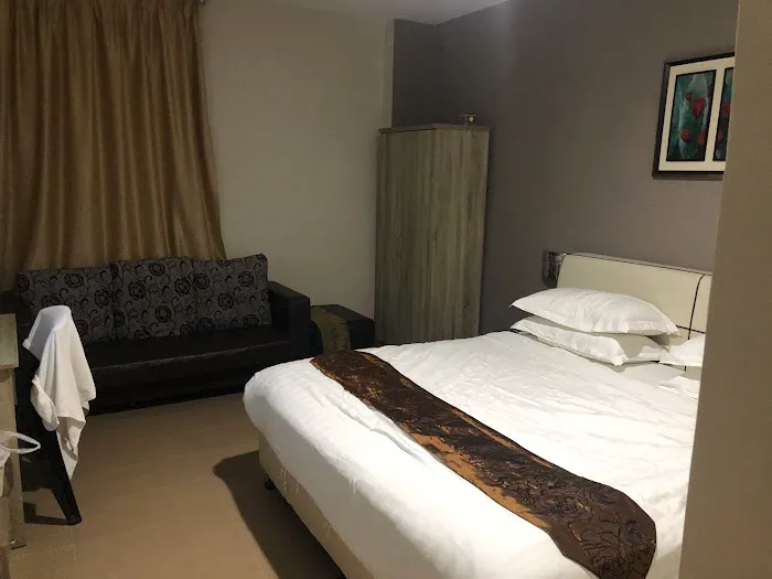 Welcome Inn GM Picture 3