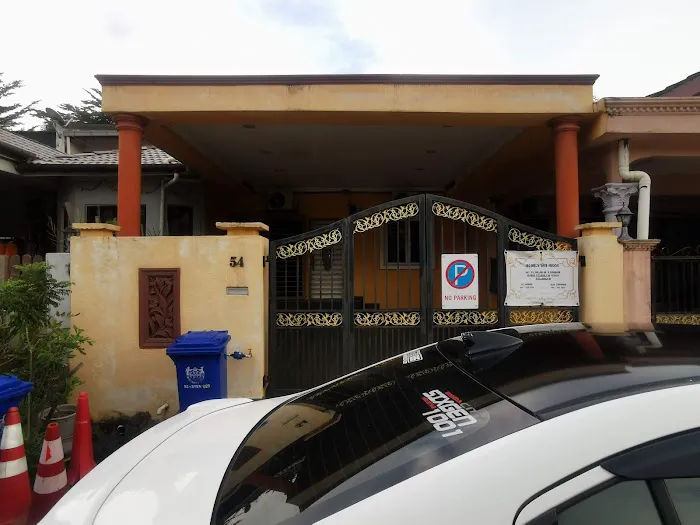 Homestay sg buloh anza Picture 2