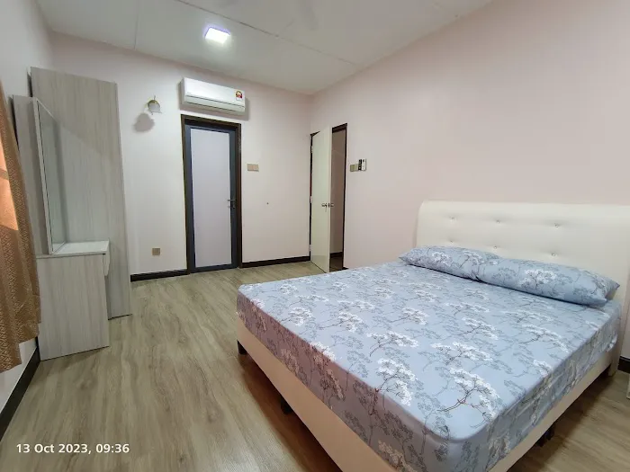 Homestay Casa QJS Picture 2
