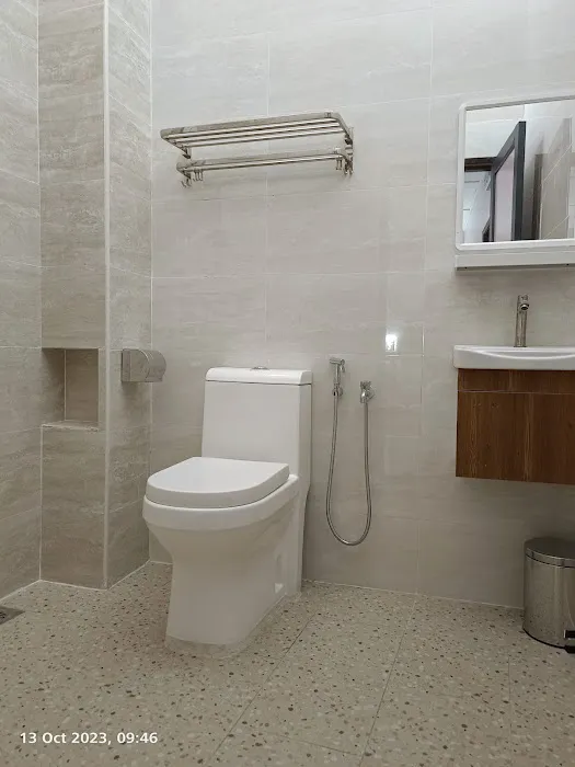 Homestay Casa QJS Picture 1