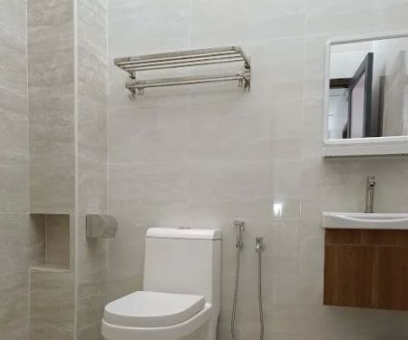 Homestay Casa QJS