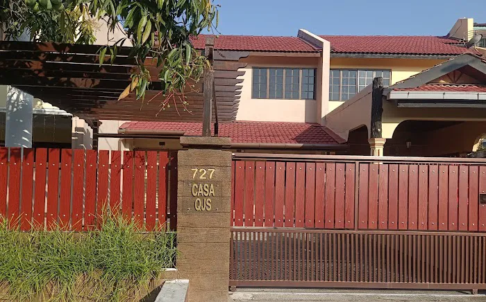 Homestay Casa QJS Picture 6