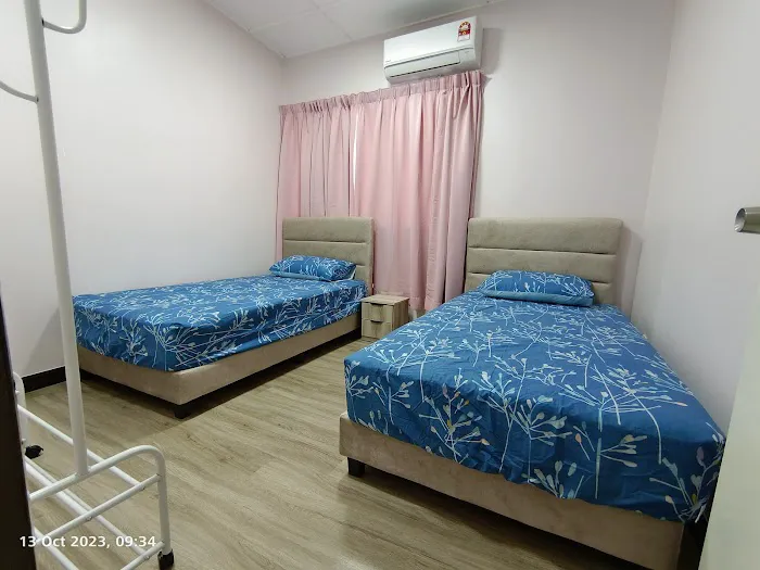 Homestay Casa QJS Picture 4