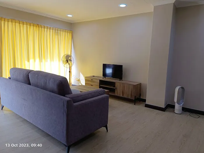 Homestay Casa QJS Picture 3