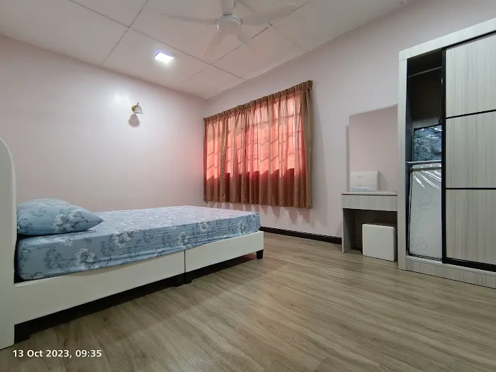Homestay Casa QJS Picture 5