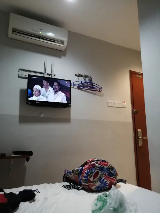 Weng Leong Hotel Picture 1