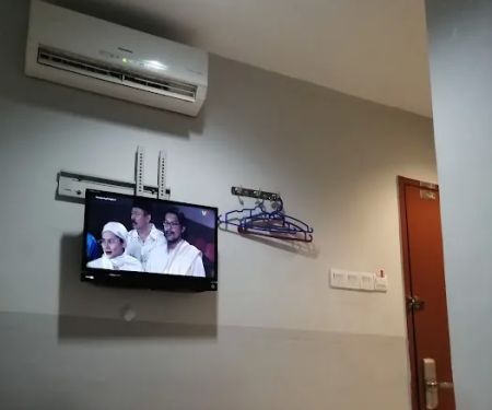 Weng Leong Hotel