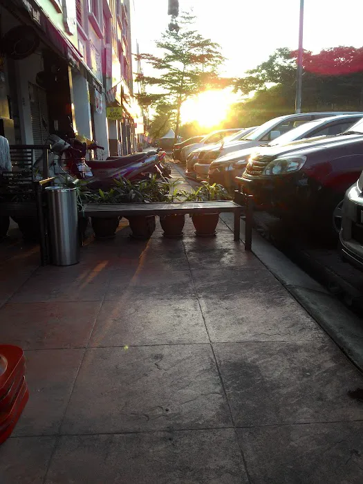 Weng Leong Hotel Picture 9