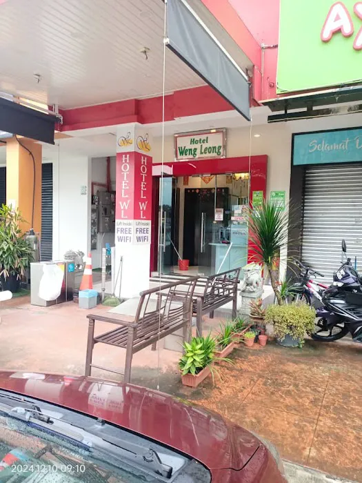 Weng Leong Hotel Picture 5