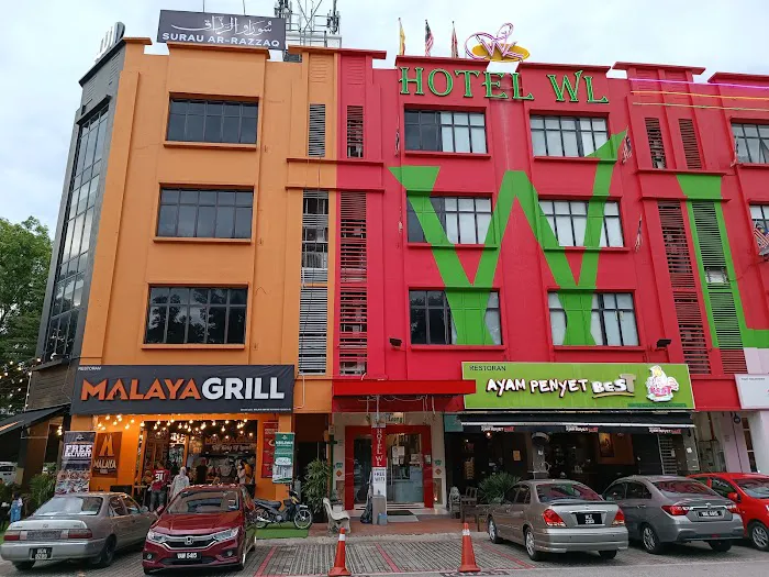 Weng Leong Hotel Picture 3