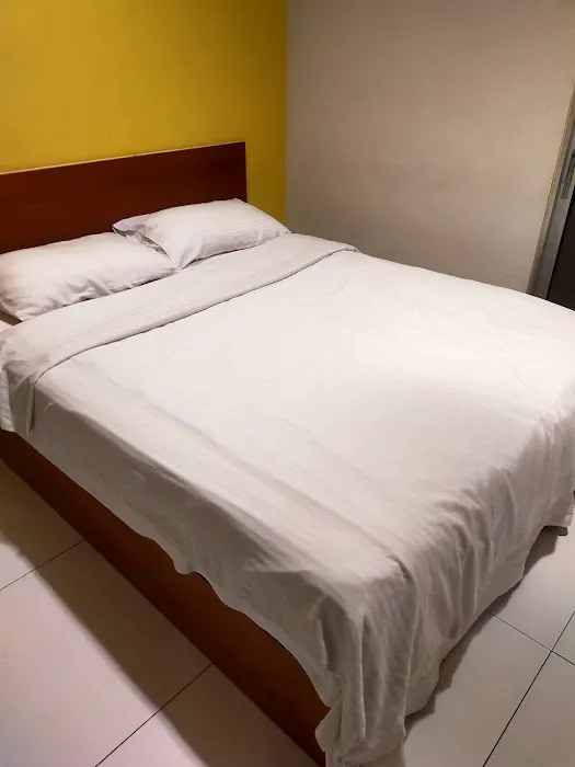 Weng Leong Hotel Picture 2