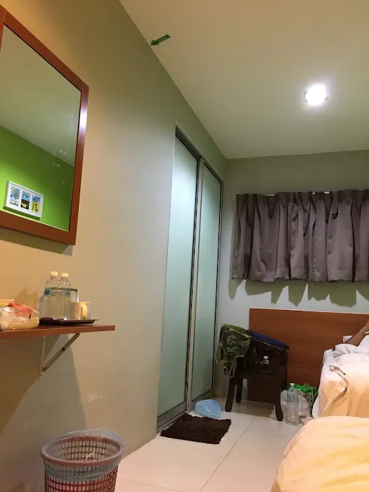 Weng Leong Hotel Picture 10