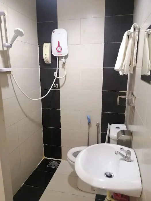 Weng Leong Hotel Picture 4