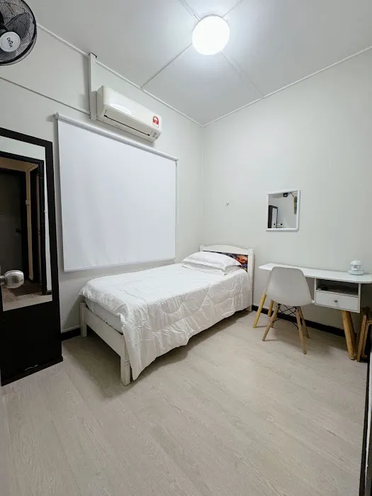 Adam's Home Sungai Buloh Homestay (Muslim Friendly) Picture 6