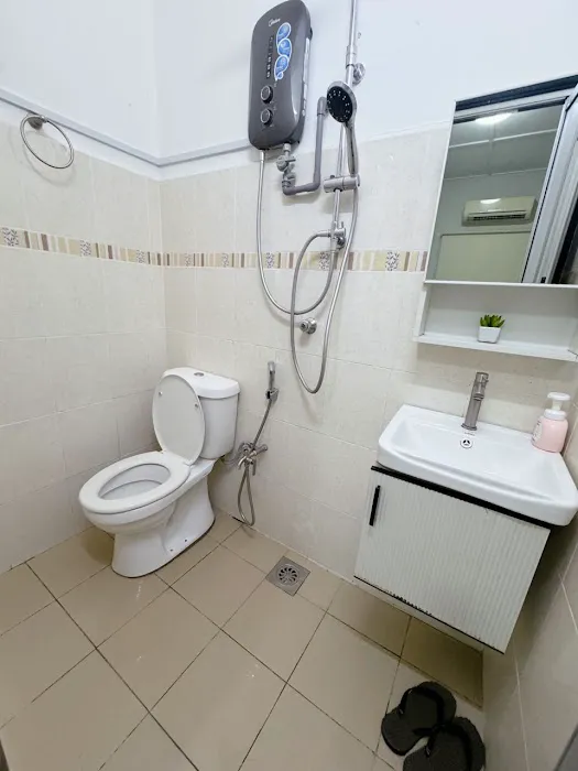 Adam's Home Sungai Buloh Homestay (Muslim Friendly) Picture 7