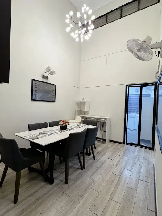 Adam's Home Sungai Buloh Homestay (Muslim Friendly) Picture 8