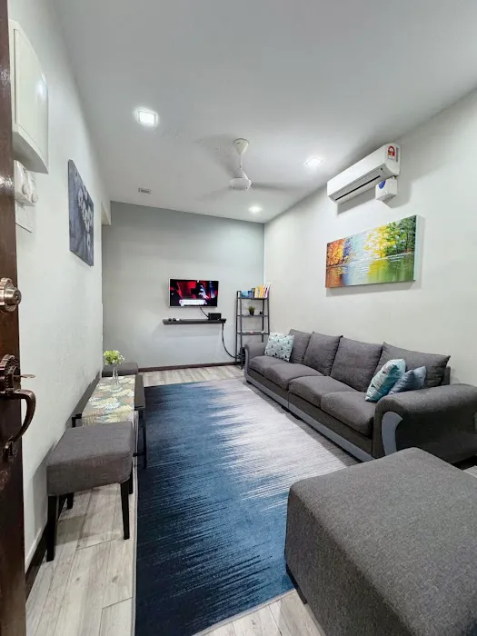 Adam's Home Sungai Buloh Homestay (Muslim Friendly) Picture 1