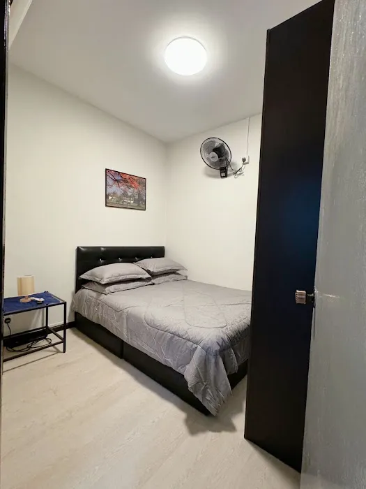 Adam's Home Sungai Buloh Homestay (Muslim Friendly) Picture 4