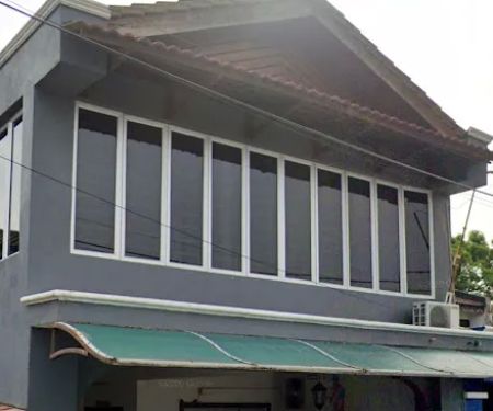 Homestay Wak Jon