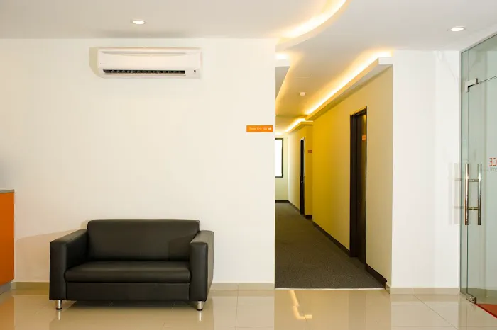1 Orange Hotel Sungai Buloh Picture 7