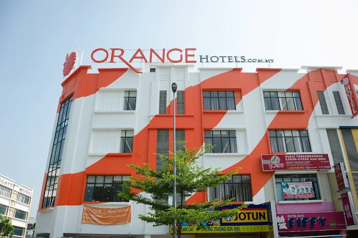 1 Orange Hotel Sungai Buloh Picture 1