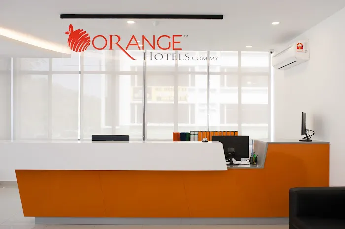 1 Orange Hotel Sungai Buloh Picture 4