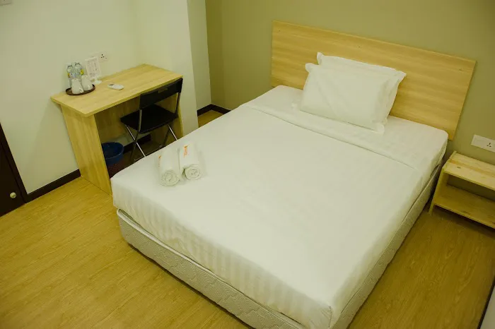 1 Orange Hotel Sungai Buloh Picture 8
