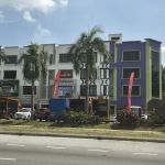 Hill Inn Hotel TSB