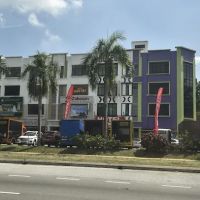 Hill Inn Hotel TSB ico