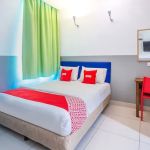 OYO 90152 Hill Inn Tsb
