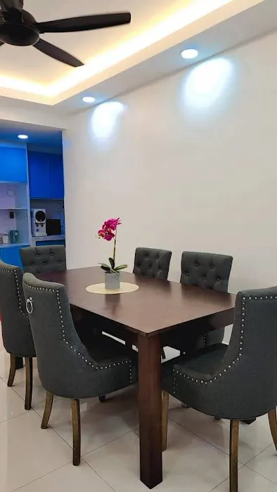 MYCASA HOMESTAY Picture 4